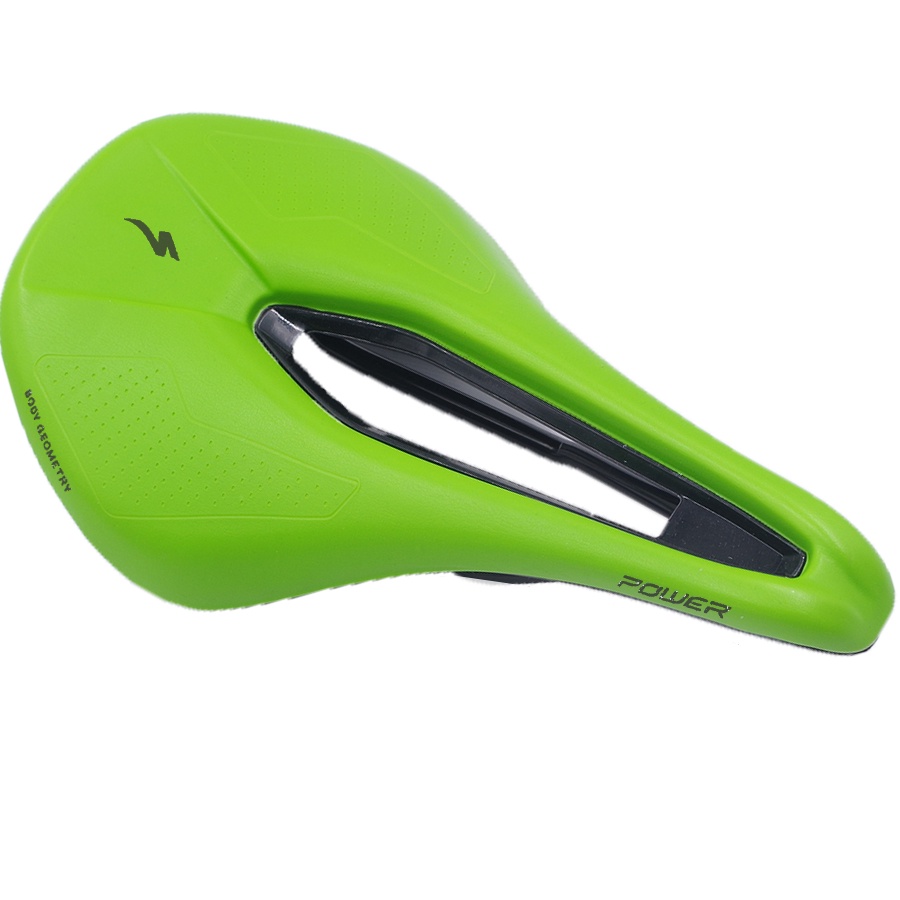 Yên xe đạp WALGUN mềm mại thông thoáng thoải mái dành cho nam