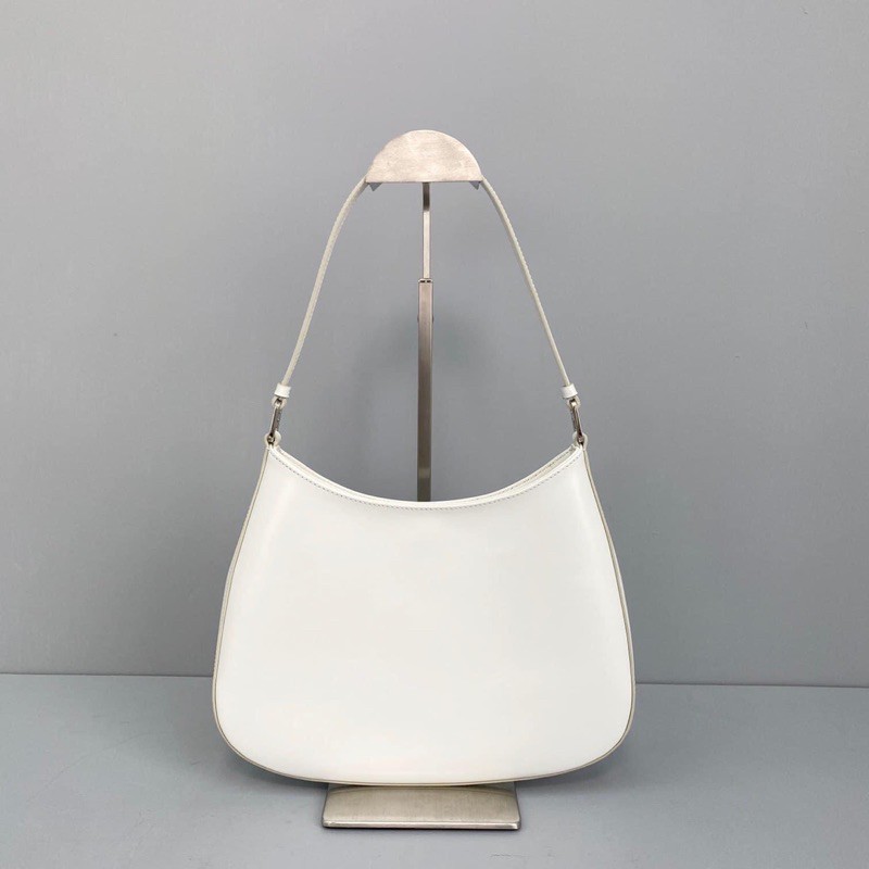 Túi xách nữ Prada size 23 fullbox