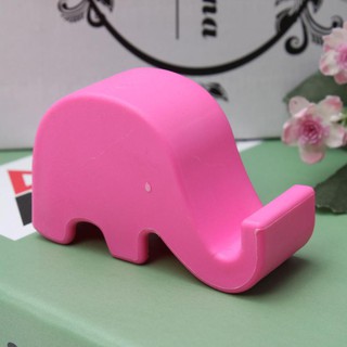 Đế giữ điện thoại hình con voi