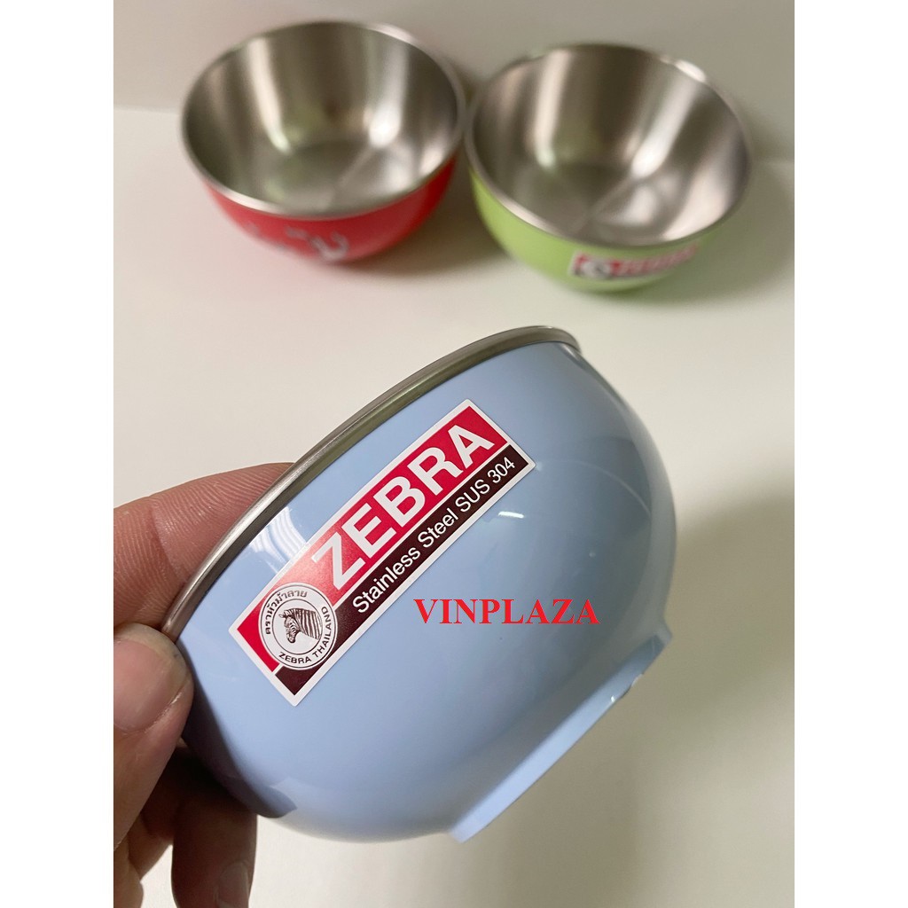 Chén Inox hai lớp 11cm - 124002