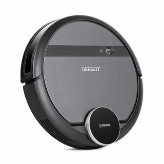 ROBOT HÚT BỤI LAU NHÀ ECOVACS DEEBOT DE53