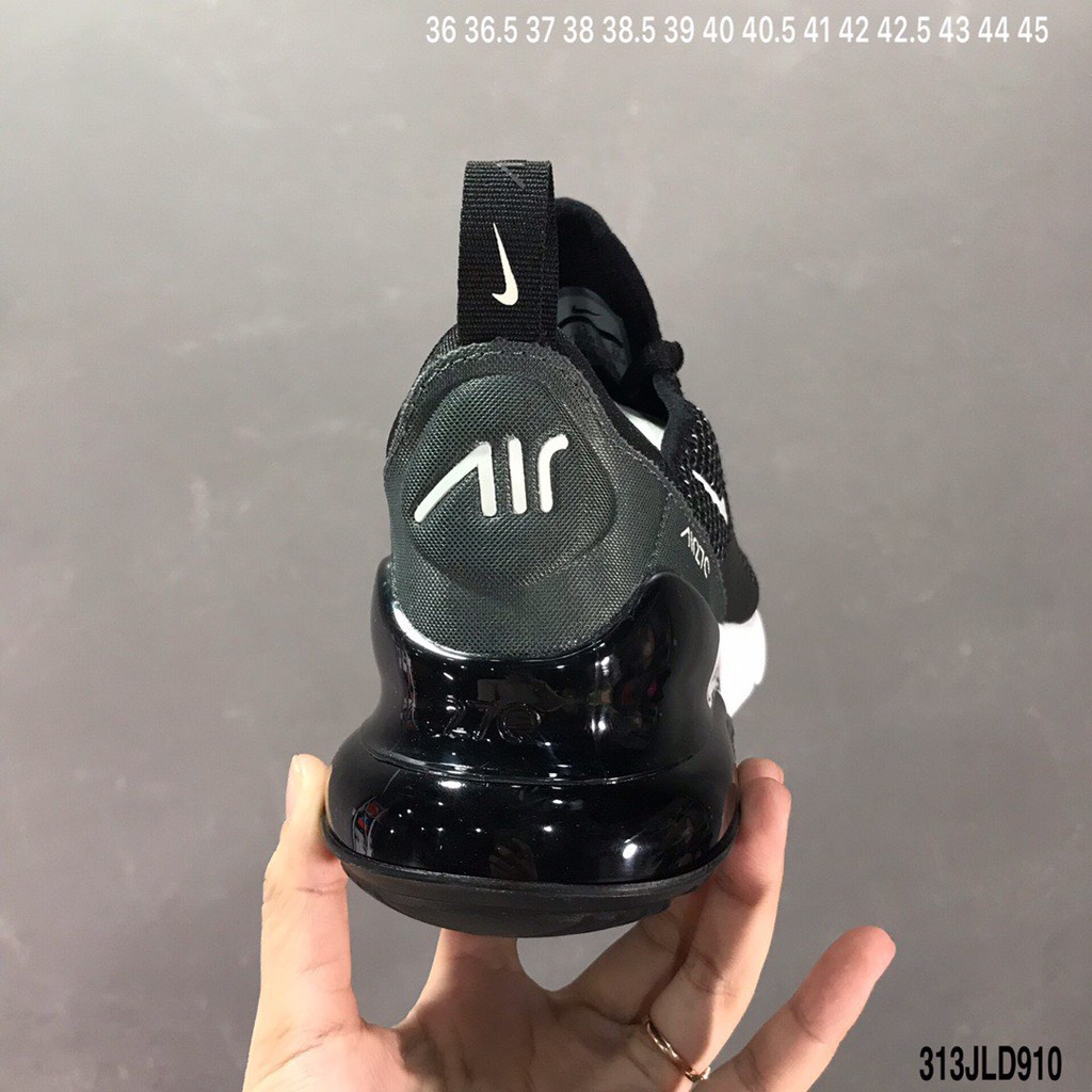 Giày Nike Air Max 270 phản quang 3M