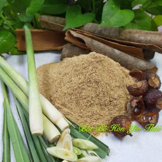 BỘT BỒ HÒN NGUYÊN CHẤT .500gr
