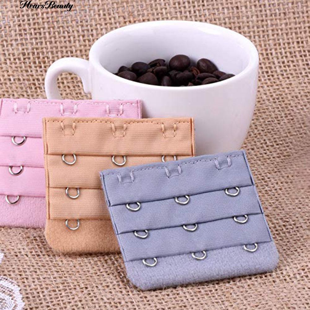 Bộ 36 2/3 hàng móc gắn tăng kích cỡ áo ngực nữ tiện dụng cho bạn tại nhà | BigBuy360 - bigbuy360.vn