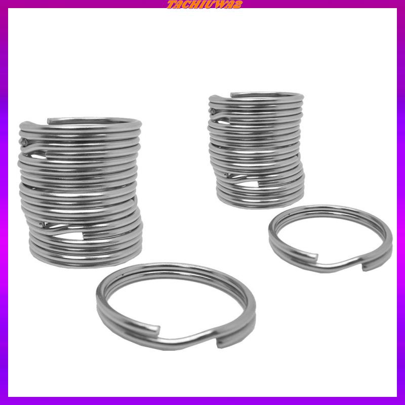 Set 10 Vòng Tròn Chia Phụ Kiện Chuyên Dụng Cho Thợ Lặn Tachiuwa2