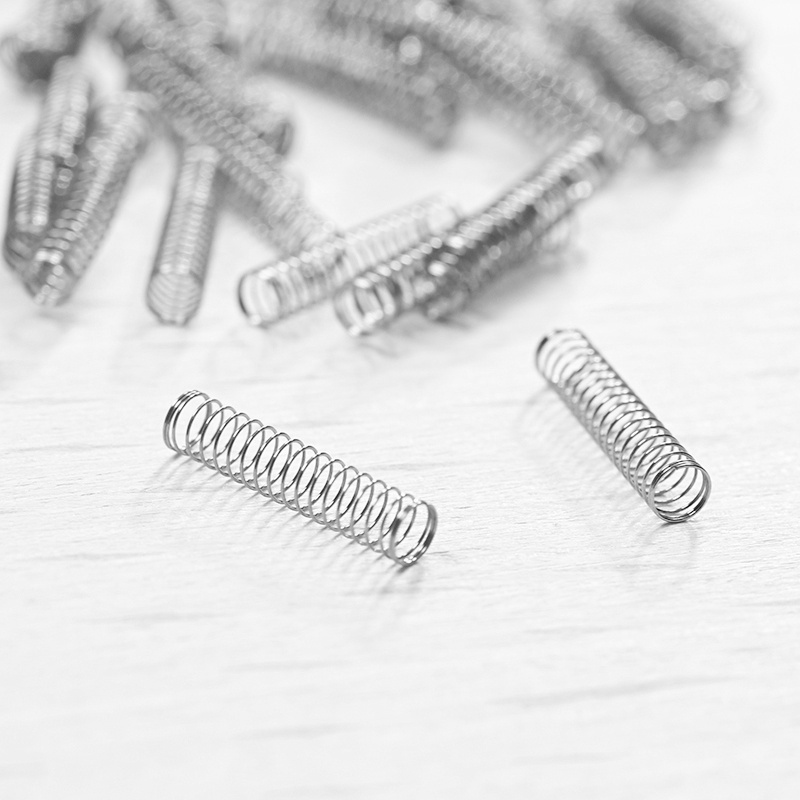 Công Tắc Bàn Phím Cơ Kelowna Thay Thế Dạng Lò Xo Dài 18.5mm