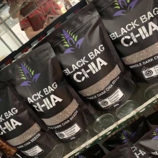 500g hạt chia