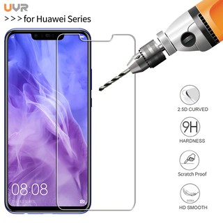 Kính cường lực Honor Play (Trong Suốt)