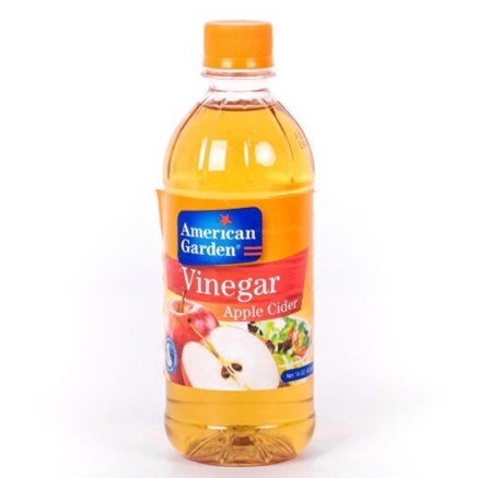 Giấm táo American Garden 473ml