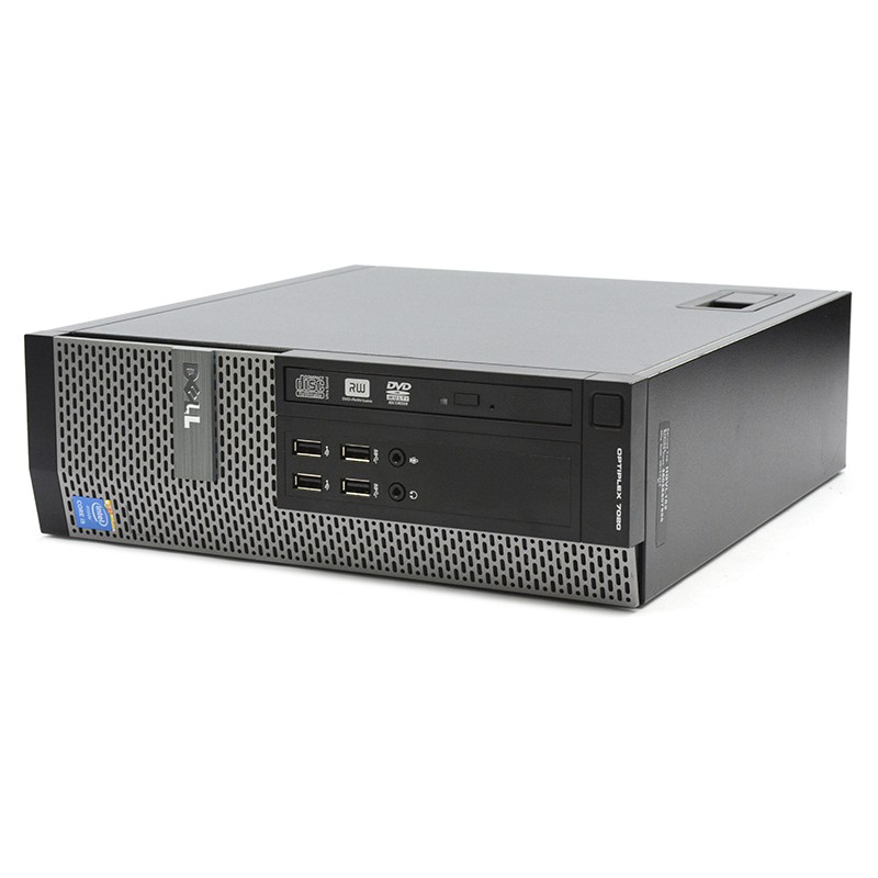 Máy bộ Dell 3020 SFF Core i7 | BigBuy360 - bigbuy360.vn