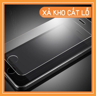 Kính cường lực iPhone Tất Cả Các Dòng Iphone Hàng Đẹp - Chất Lượng Tốt