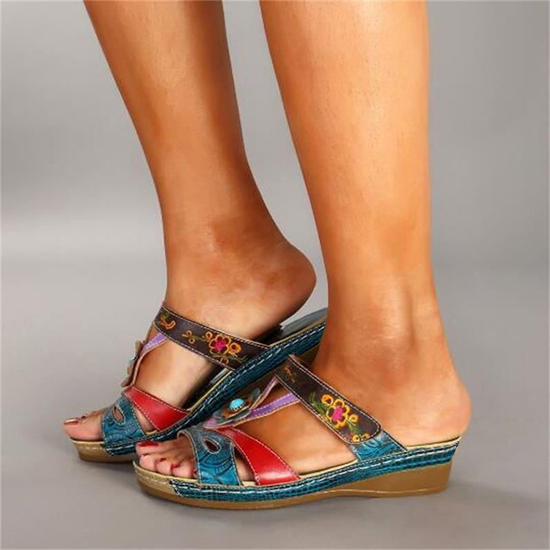 Giày Thể Thao Phối Lưới Thoáng Khí Có Size Lớn