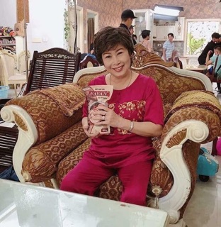NGŨ CỐC GIA TRUYỀN NAVAN