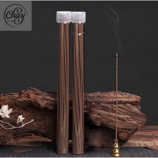 Nhang Trầm Hương Không Tăm Loại Cao Cấp - Chay Decor
