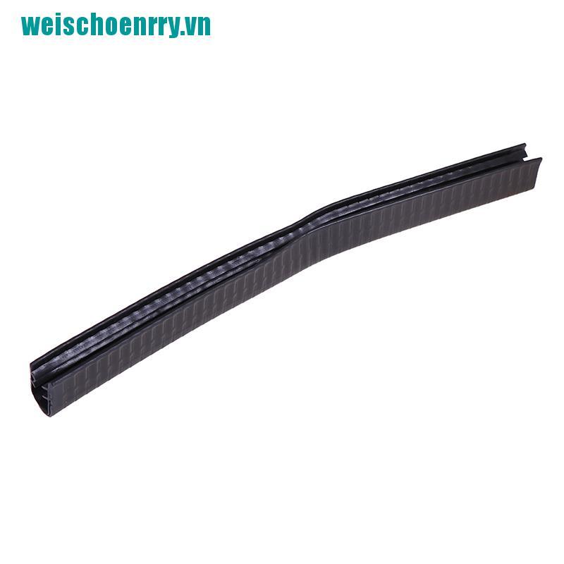 Weis♪Đệm Cao Su Dài Bảo Vệ Ván Trượt