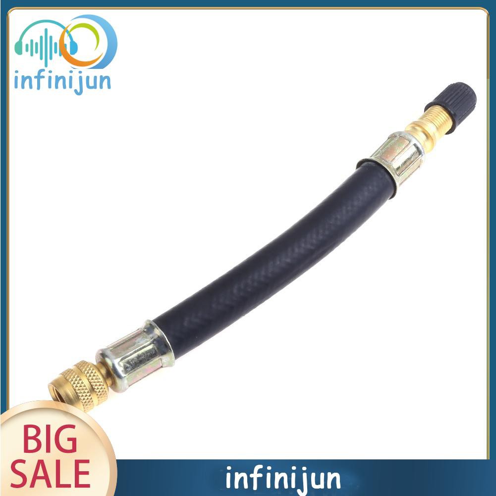 Van Mở Rộng Lốp Xe 2 Đầu 140mm