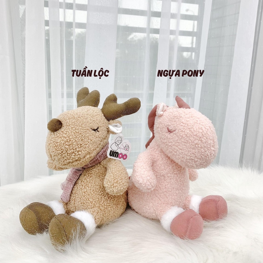 𝐆𝐀̂́𝐔 𝐁𝐎̂𝐍𝐆 𝐒𝐈𝐄̂𝐔 𝐂𝐔𝐓𝐄 𝐍𝐇𝐀̀ 𝗨𝗠𝗢𝗢