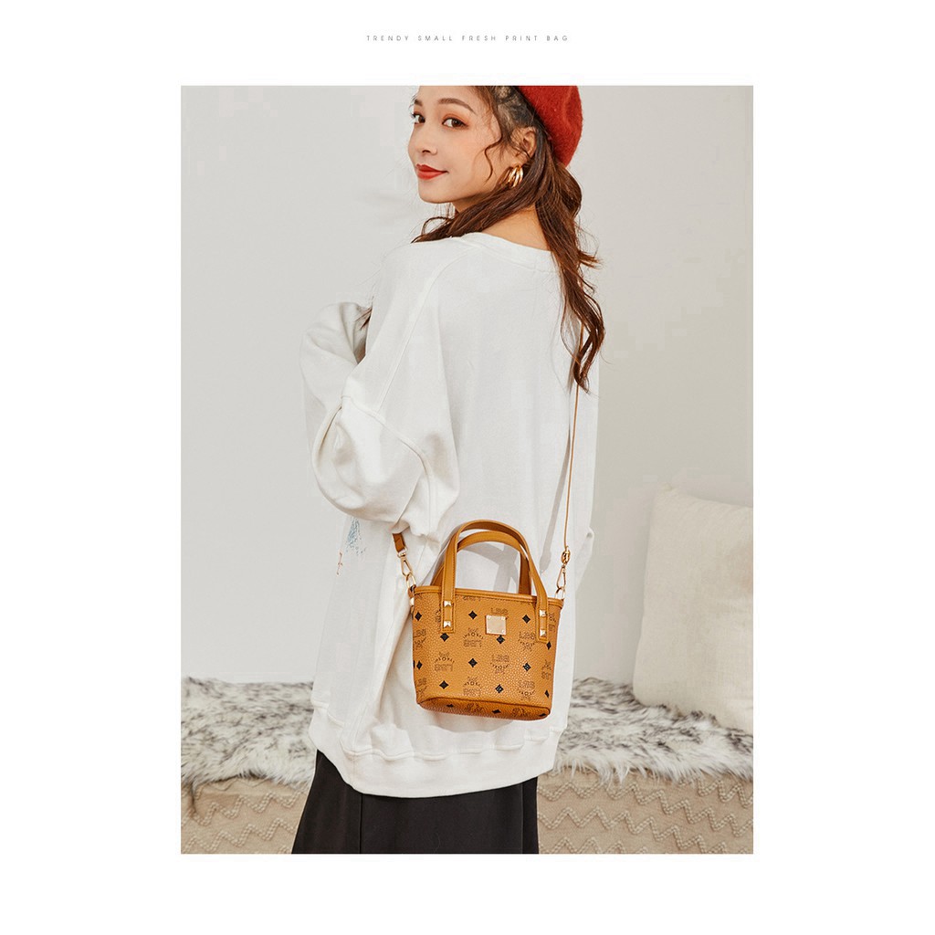 Túi xách nữ đeo chéo mini siêu xinh TX04 túi đeo vai - Chip Xinh | BigBuy360 - bigbuy360.vn
