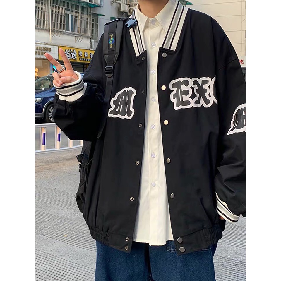 ÁO KHOÁC NỈ NAM DÂY KÉO CỰC NGẦU SIÊU BẢNH CỰC PHẨM VẠN NGƯỜI MÊ | BigBuy360 - bigbuy360.vn