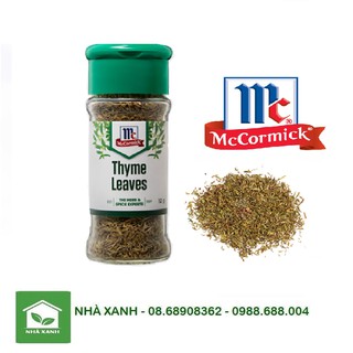 Lá Húng tây Thyme 12gr [date: 31/01/2024]