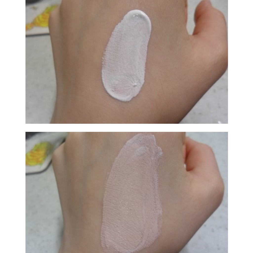 [Ronas Official] 로나스 Kem Trang Điểm CC Color Change Cream Ronas | BigBuy360 - bigbuy360.vn