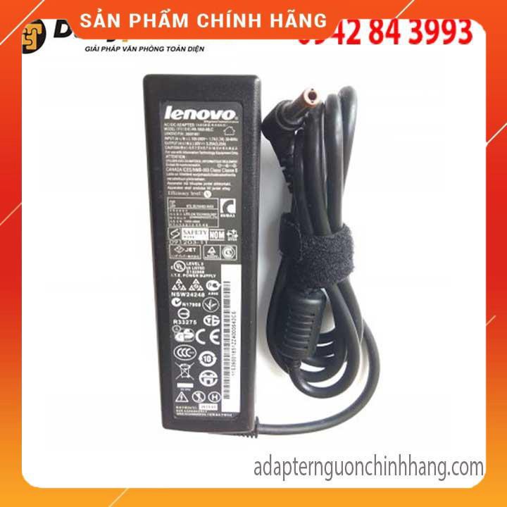 Adapter Laptop Lenovo CPA-A090 20v 3.25a dailyphukien