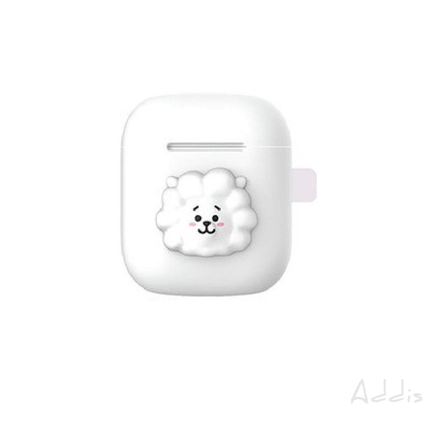 Tai Nghe Bluetooth Không Dây Phong Cách Bts Bt21 514