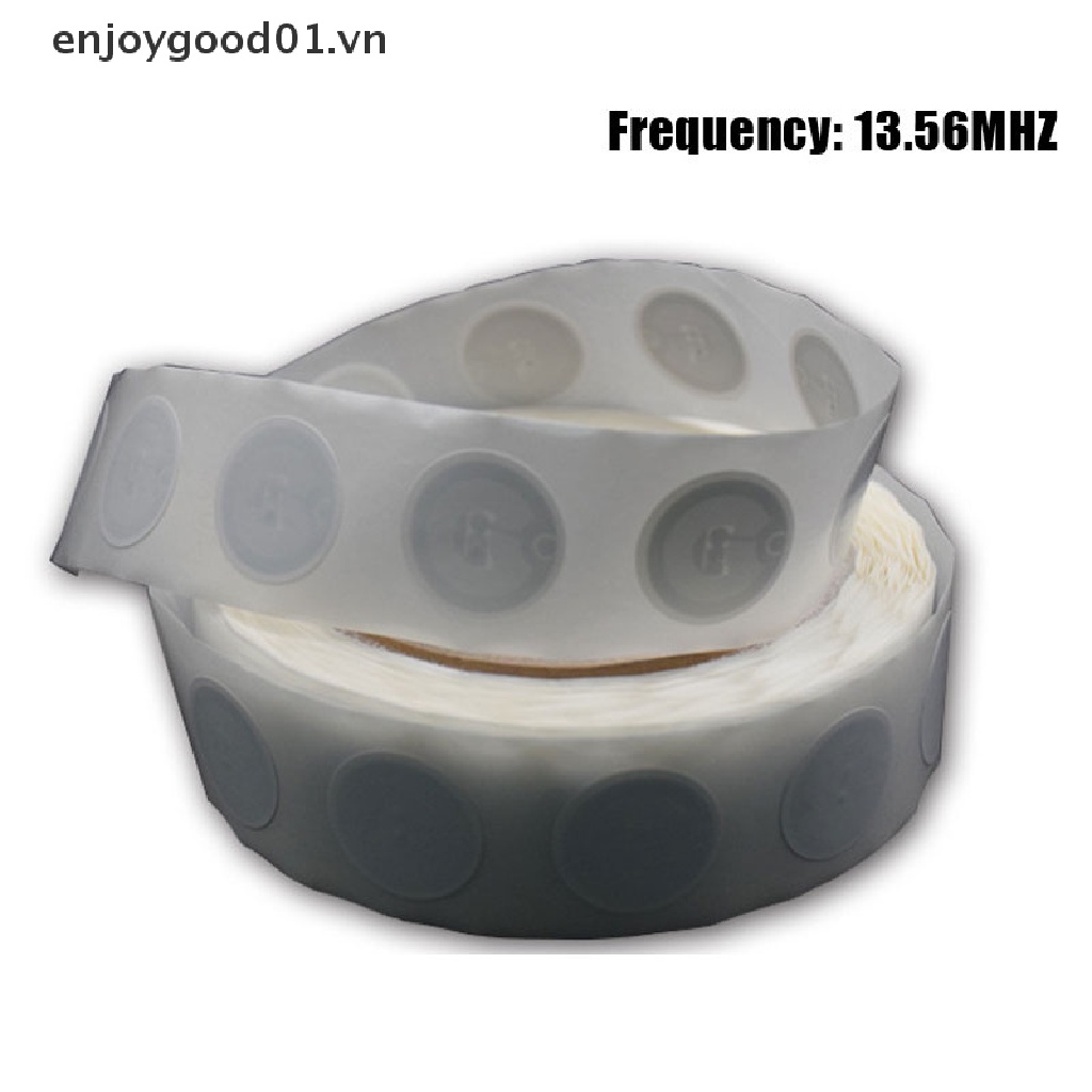 Nhãn Dán NFC Thay Đổi 13.56mhz S50 1K Tiện Dụng Thẻ