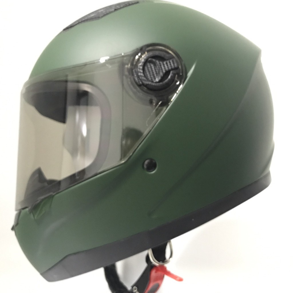 Mũ bảo hiểm Fullface cao cấp - Hàng chính hãng - BKTEC - BK31 - Bảo hành 12 tháng - Vòng đầu 57-59cm