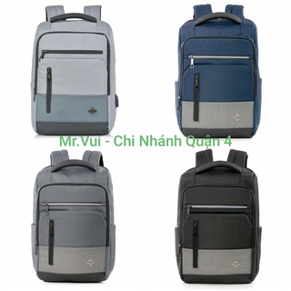 BALO THỜI TRANG CAO CẤP DÀNH CHO NAM VÀ NỮ BALO LAPTOP MR. VUI BLLT702-14 PHÙ HỢP ĐI HỌC VÀ ĐI LÀM (30 X 43 X 19 CM)