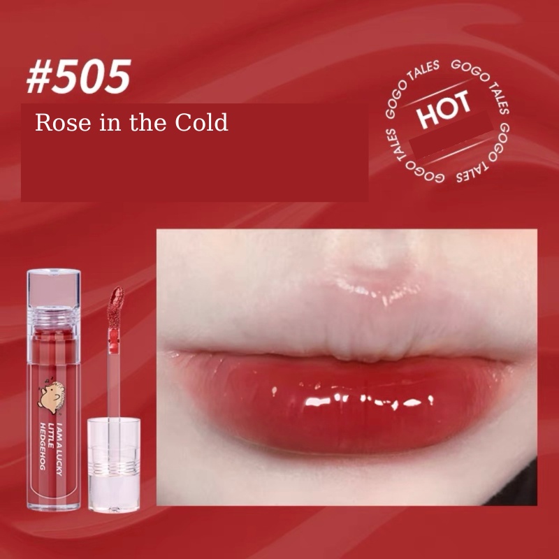 Son bóng Gogotales Water Light Sweet Ripple