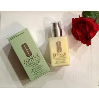 Gel dưỡng ẩm CLINIQUE vàng 125ML