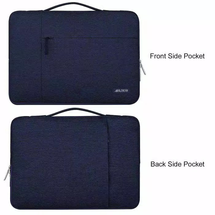Túi Đựng Laptop Jinjng Mosiso 13 14 Inch Chống Sốc Chống Thấm Nước | BigBuy360 - bigbuy360.vn