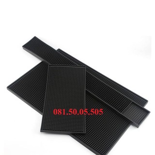 Thảm bar lót cao su siêu bền