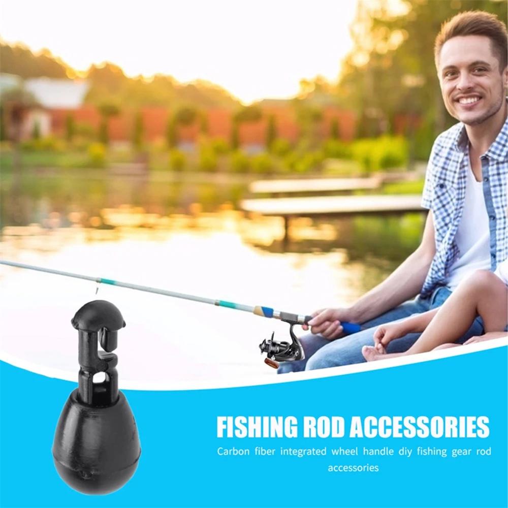 Dụng Cụ Câu Cá Ngoài Trời Thay Đổi Nhanh Chóng Tiện Lợi