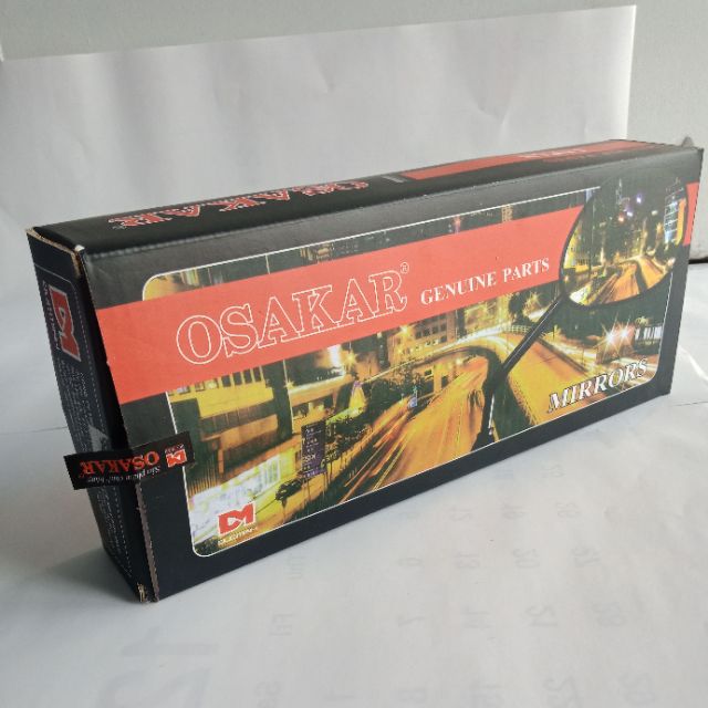 Cặp gương chiếu hậu xe Airblade