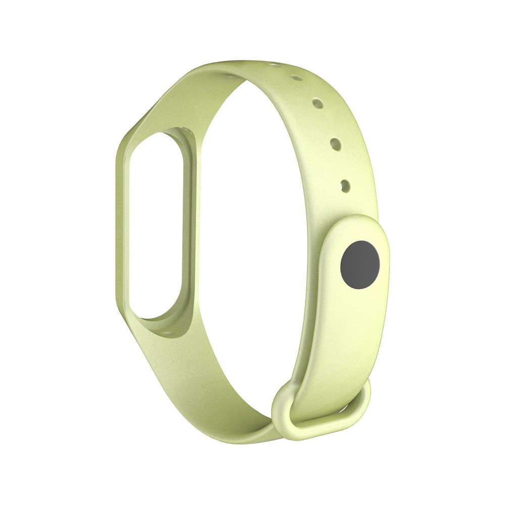 Dây đeo Silicon dành cho Xiaomi Mi Band 5/6 Miband 5/6