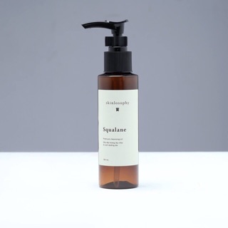 DẦU TẨY TRANG - SQUALANE CLEANSING OIL