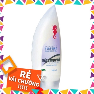 Sữa tắm cá ngựa 300ml