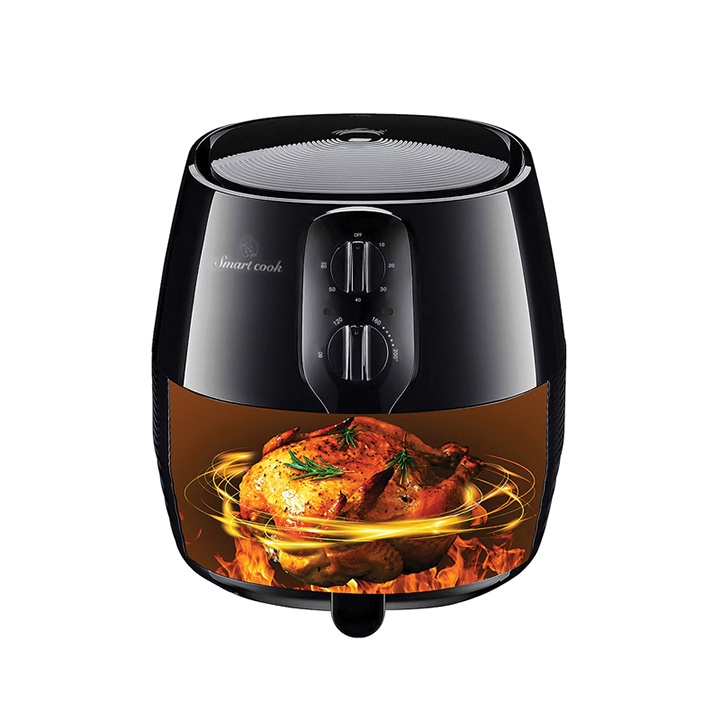 Nồi chiên không dầu Smartcook AFS-3940 5L