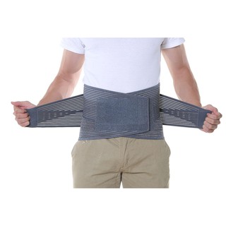Đai Thắt Lưng Orbe - Bảo vệ cột sống