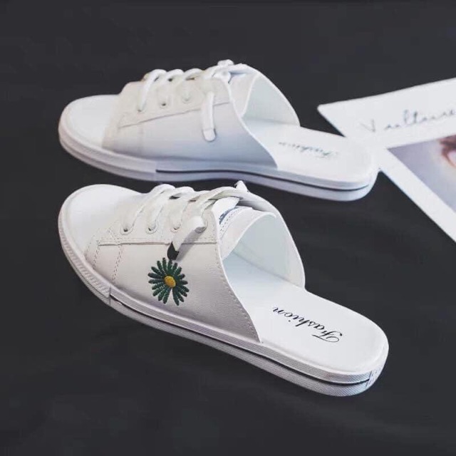 DÉP THỂ THAO MICKEY -HOA SIÊU HOT | BigBuy360 - bigbuy360.vn