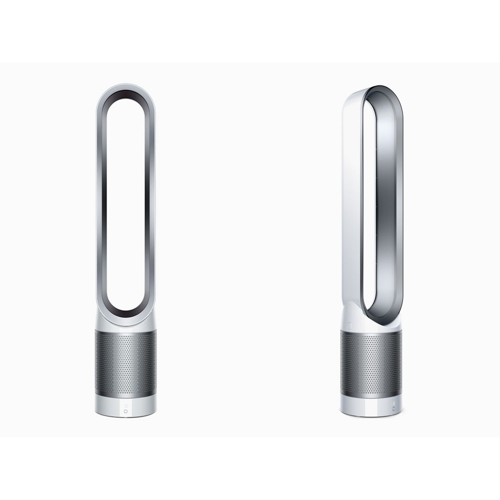 Quạt Dyson pure cool link tower TP02 🔸Nhập Khẩu Đức🔸