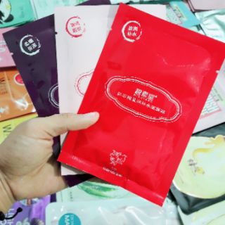COMBO 20 MASK NỘI ĐỊA TRUNG