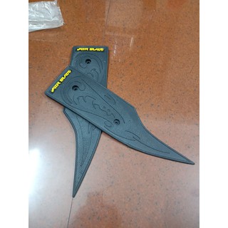 Thảm lót chân xe máy AirBlade ( 2016-2019 )