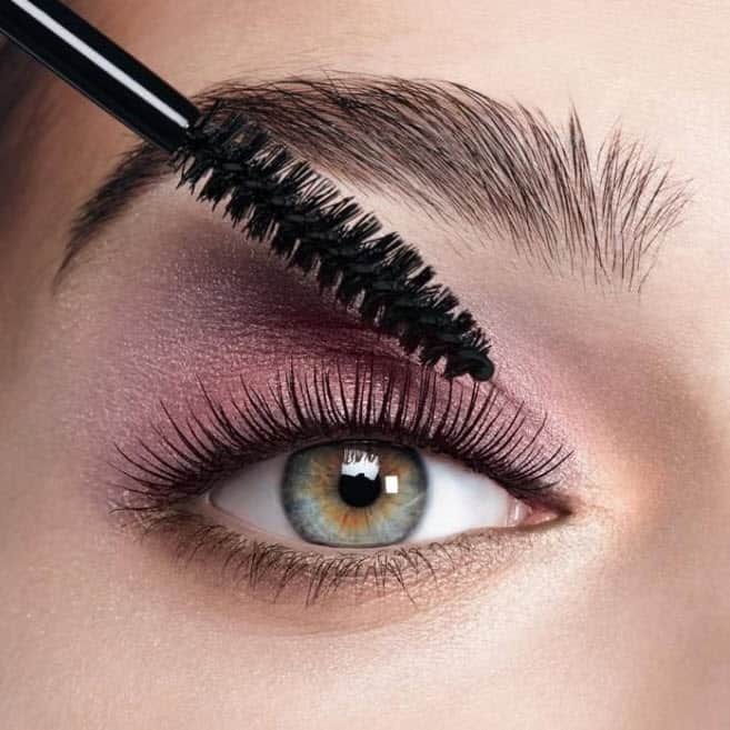 Thanh cọ mascara chuốt mi ( màu sắc ngẫu nhiên)