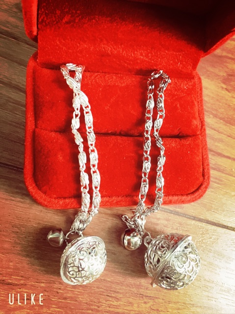 Vòng tay cung linh Hoa Thiên Cốt siêu siêu đẹp | BigBuy360 - bigbuy360.vn