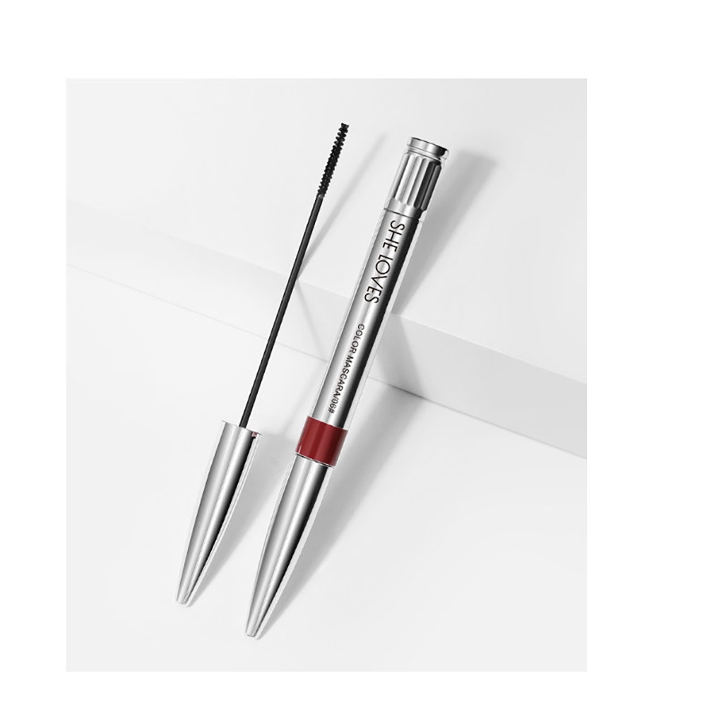 Mascara Nhanh Khô Chống Thấm Nước Và Mồ Hôi Không Nhòe Nhanh Khô Màu Sắc Thời Trang | BigBuy360 - bigbuy360.vn