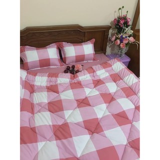 Siêu Phẩm sét chăn+ga gối đũi hè