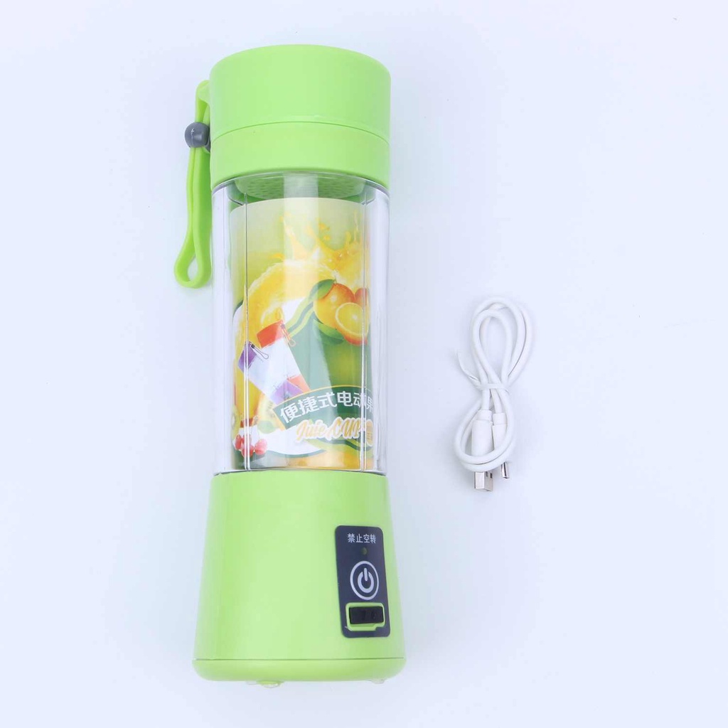 Máy Xay Sinh Tố Cầm Tay Đa Năng-Máy Xay Hoa Qủa Sạc Điện